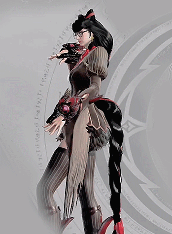 Bayonetta - Bayonetta 3 Costume MOD (Tutorial + Links) 