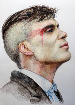 Thomas Shelby