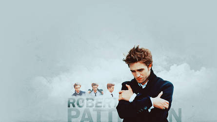 Robert Pattinson Wallpaper