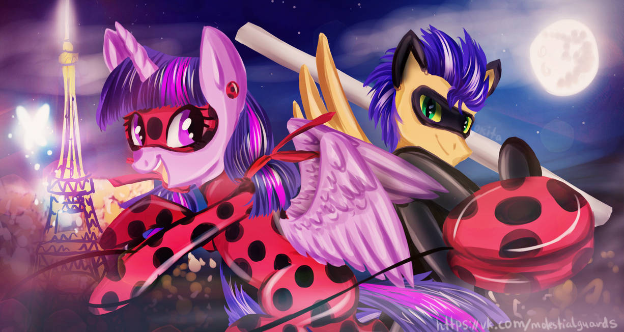 Mlp Crossover Raiden Crossover by NataliaOkita1 on DeviantArt