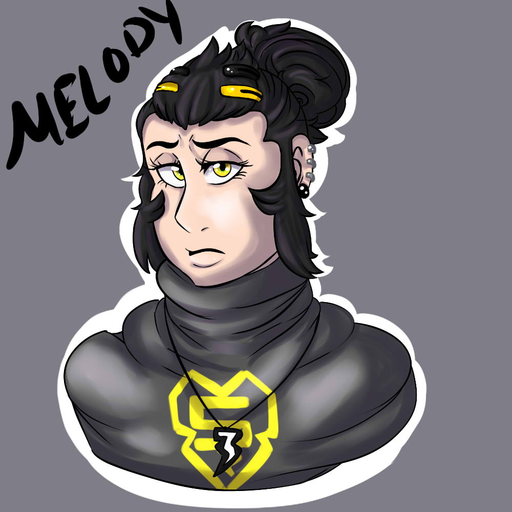 Melody Redesign