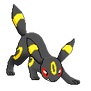 Umbreon Attacks