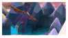 All Spyro Stamp by RadSpyro