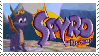 Request - Spyro 1 Stamp