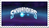 Request - Skylanders Trap Team Stamp by RadSpyro