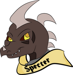 Gift: Specter