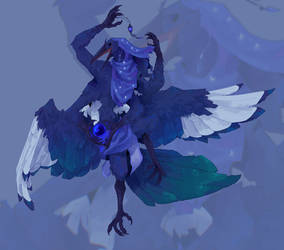Adopt magpie oracle (open)