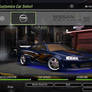 NFS Underground 2 - Widebody Reverb V1