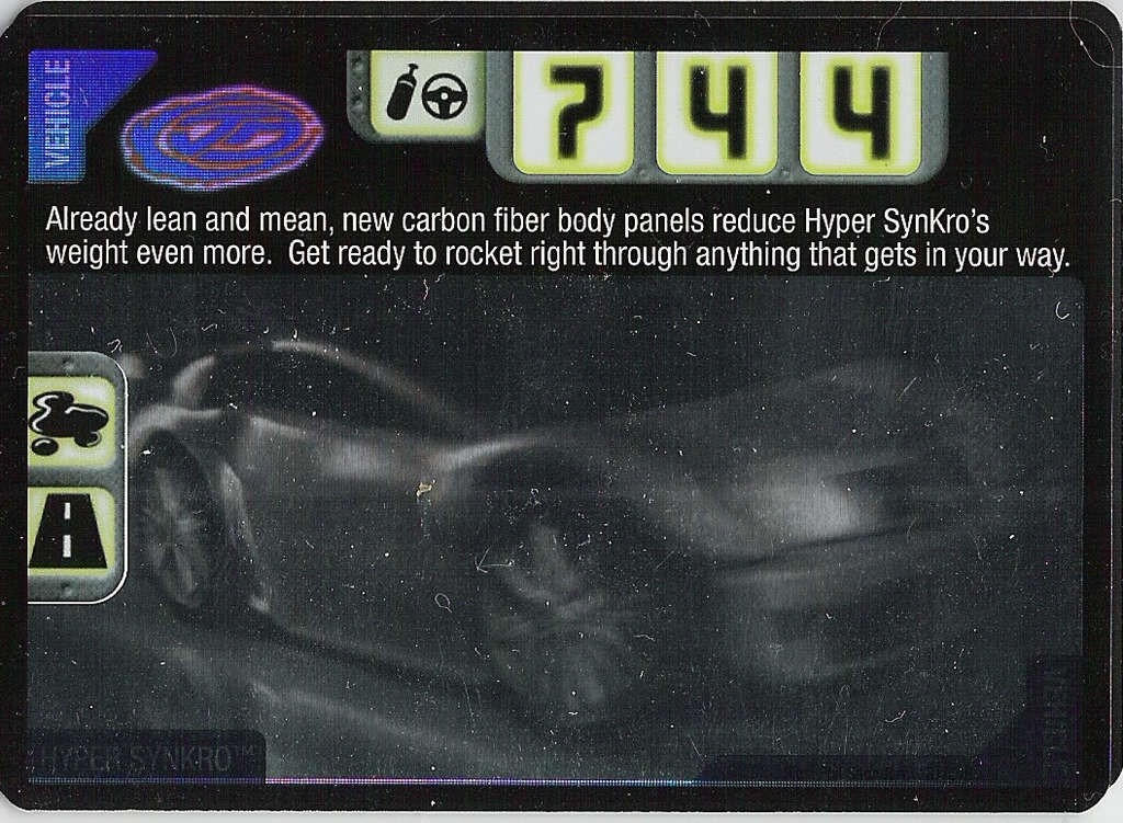 Monkey Acceleracers Card AcceleRacers Card Game: Hyper Synkro by DLGamer2002 on DeviantArt