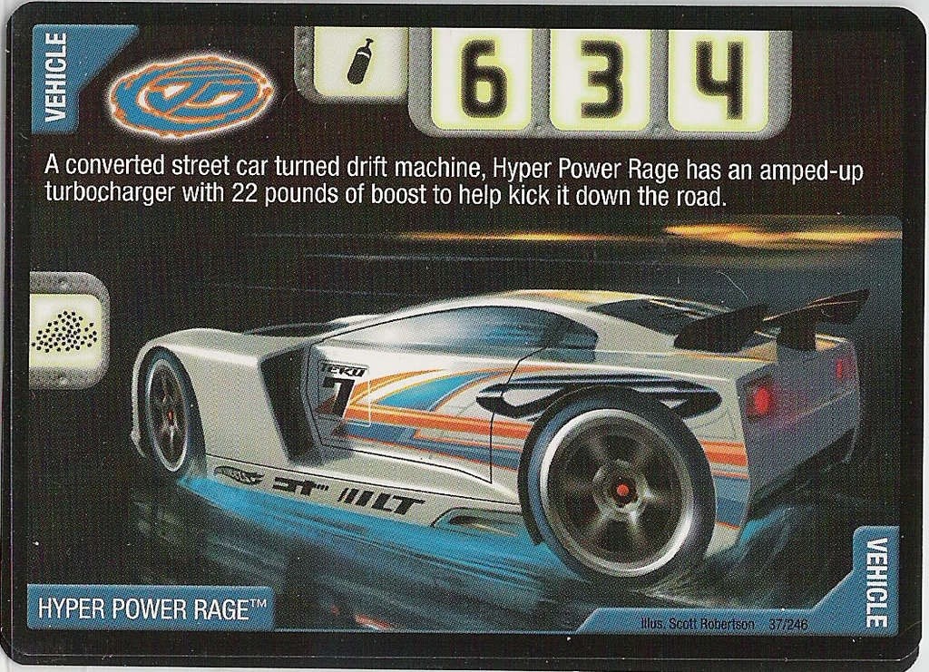Monkey Acceleracers Card AcceleRacers Card Game: Hyper Power Rage by DLGamer2002 on DeviantArt