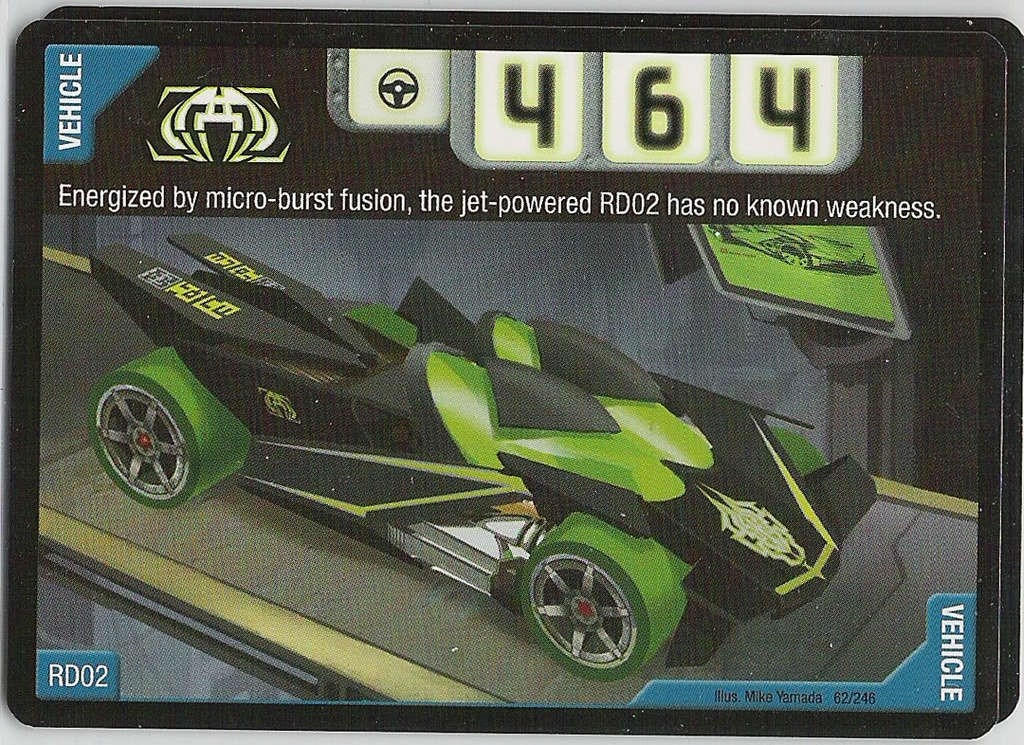 AcceleRacers Card Game RD02 by DLGamer2002 on DeviantArt