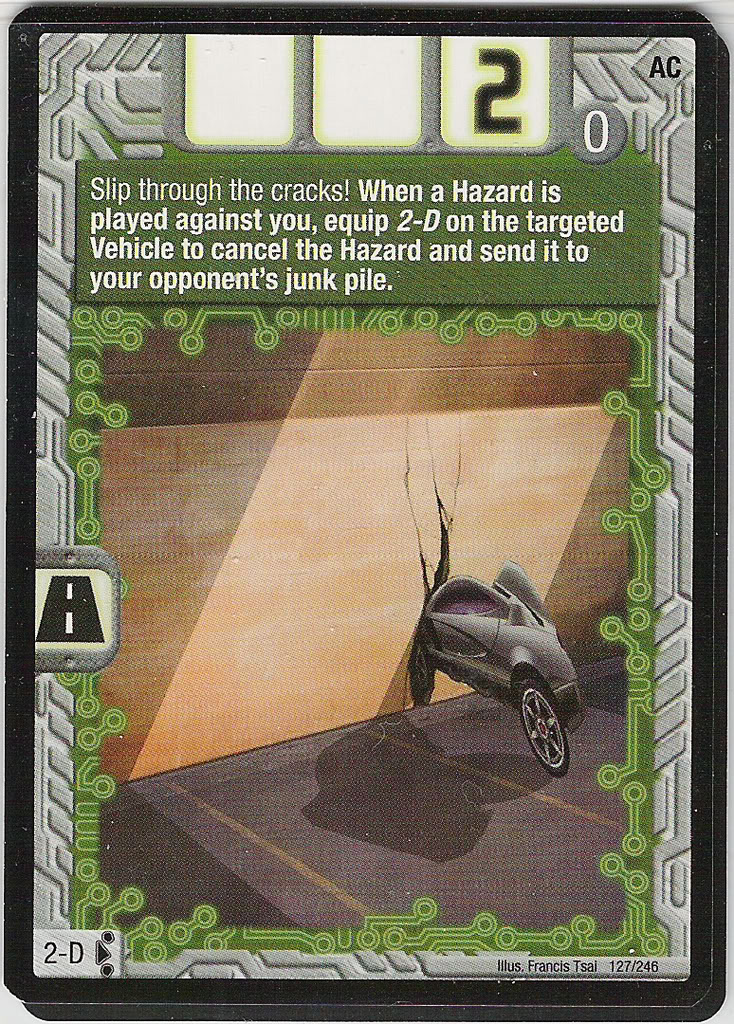 Monkey Acceleracers Card AcceleRacers Card Game: 2-D by DLGamer2002 on DeviantArt