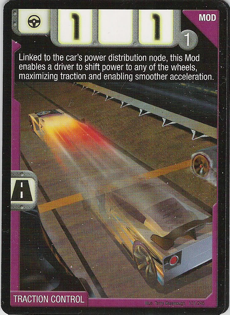 Monkey Acceleracers Card AcceleRacers Card Game: Traction Control by DLGamer2002 on DeviantArt