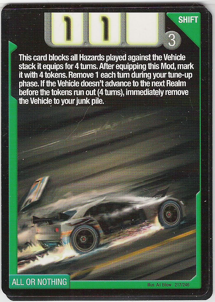 Monkey Acceleracers Card AcceleRacers Card Game: All Or Nothing by DLGamer2002 on DeviantArt