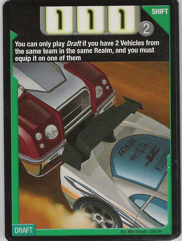 AcceleRacers Card Game Draft by DLGamer2002 on DeviantArt