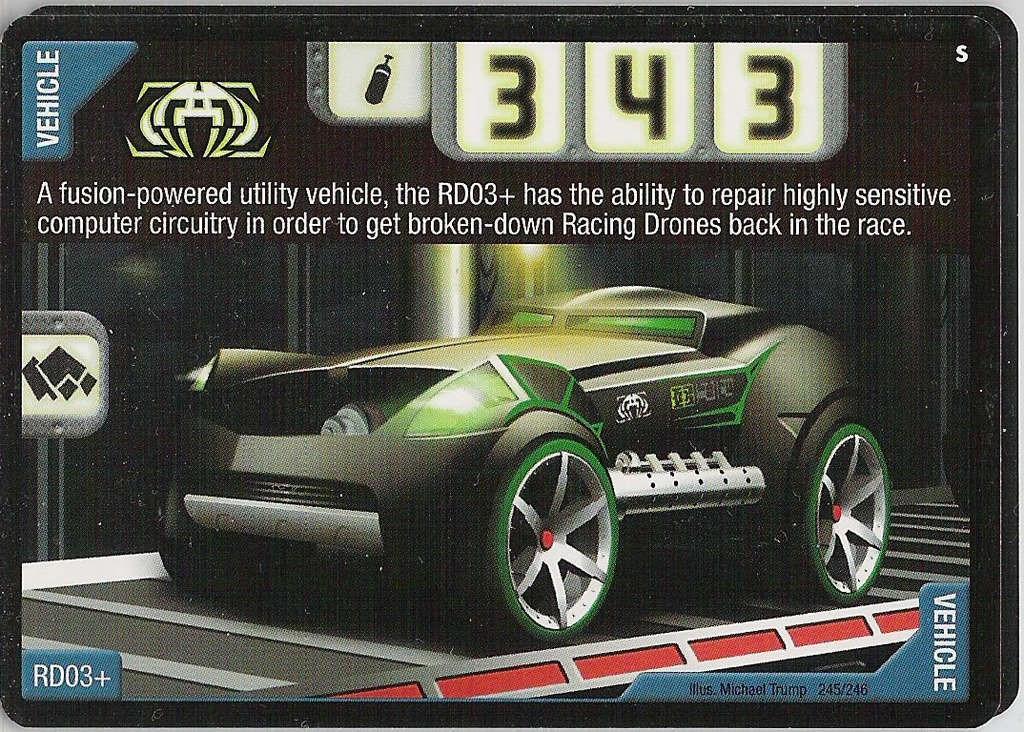 Acceleracers Rd03 AcceleRacers Card Game: RD03+ by DLGamer2002 on DeviantArt