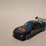 Hot Wheels - My RX-7