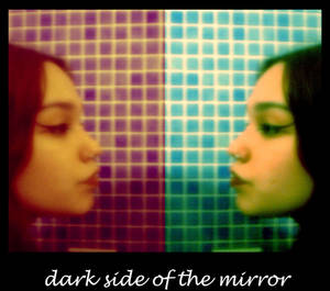 Dark Side Of The Mirror