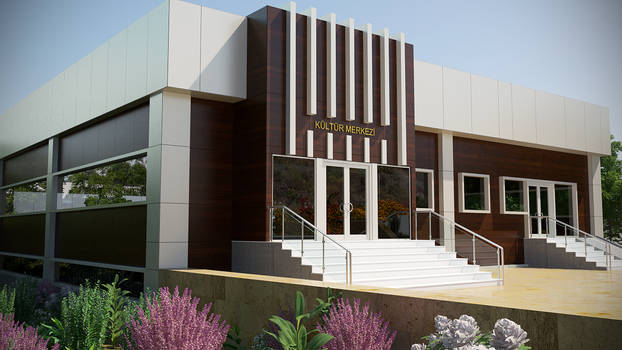 Exterior Visualization