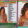 Jenny Rosero (2016 DVD Cover CUSTOM)