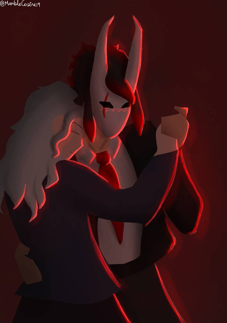 Ember Raspberry Rasplin and Ember by MarbleCosine19 on DeviantArt