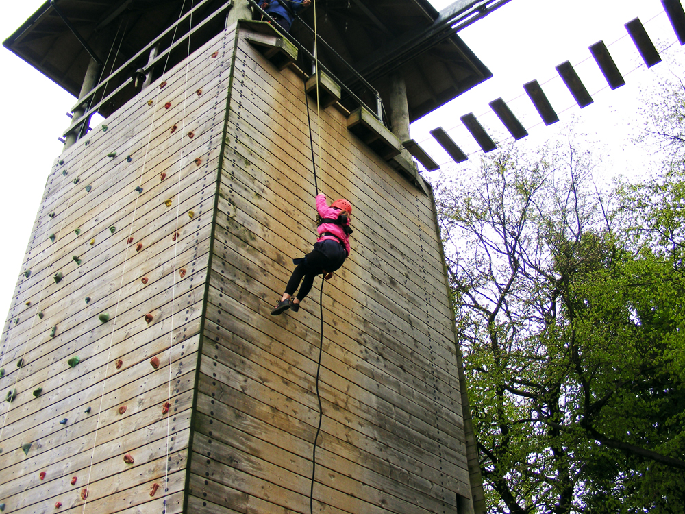 Photo 366. No.97. ''Absailing.'' by Mizzog on DeviantArt