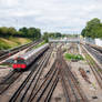 Overground Tube