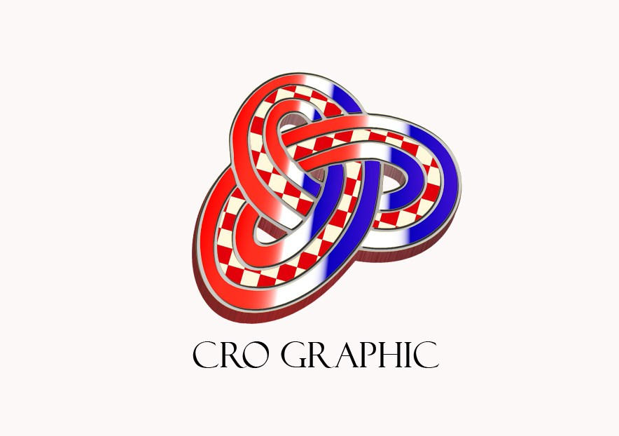 Cro Graphic logo tryout by payuta on DeviantArt