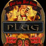 Plug - band logo etiquette 2003.