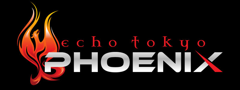 Echo Tokyo Phoenix Logo By Dharkerstudio On Deviantart Echo Tokyo Phoenix Logo By Dharkerstudio On Deviantart