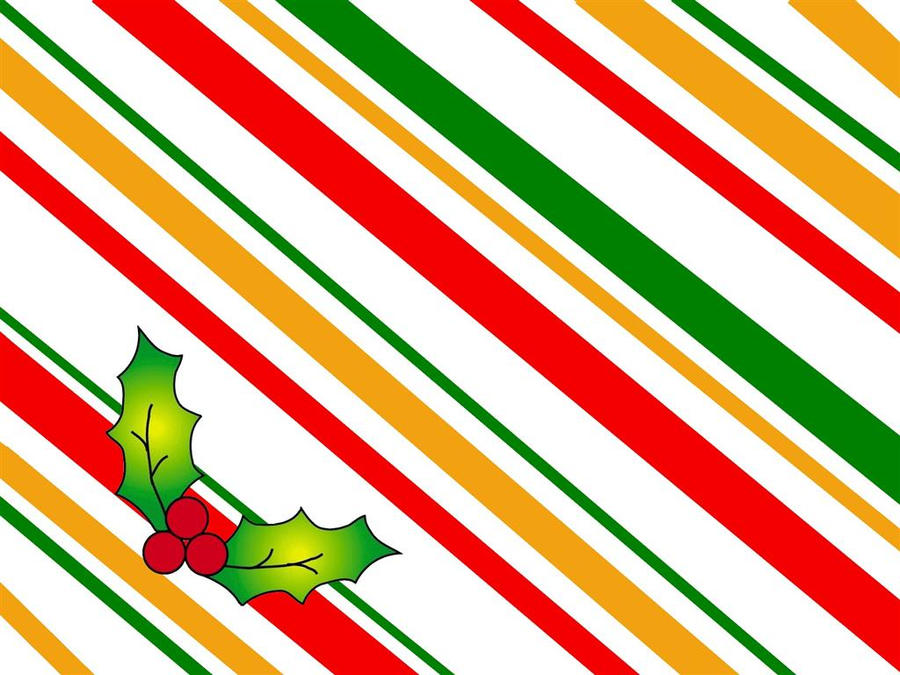 Tacky Christmas Paper