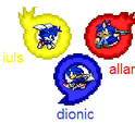 new Sonic sprites 4 by sonicfandiogo on DeviantArt