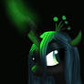 Queen Chrysalis