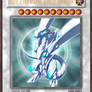 Blue-Eyes Rapid Burst Dragon