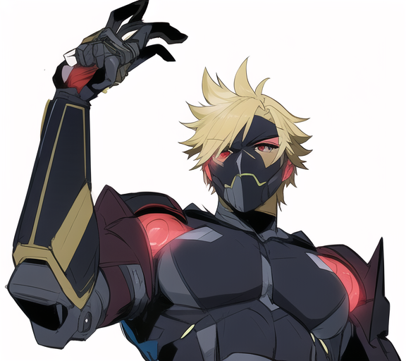 Ai Art Villain Robot Tyrant By Diald4death On Deviantart Ai Art Villain Robot Tyrant By Diald4death On Deviantart