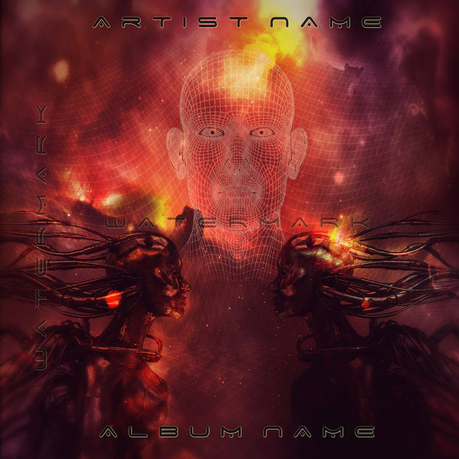Deviantart Cover Image Examples Album Cover Example by rahulmukerji on DeviantArt