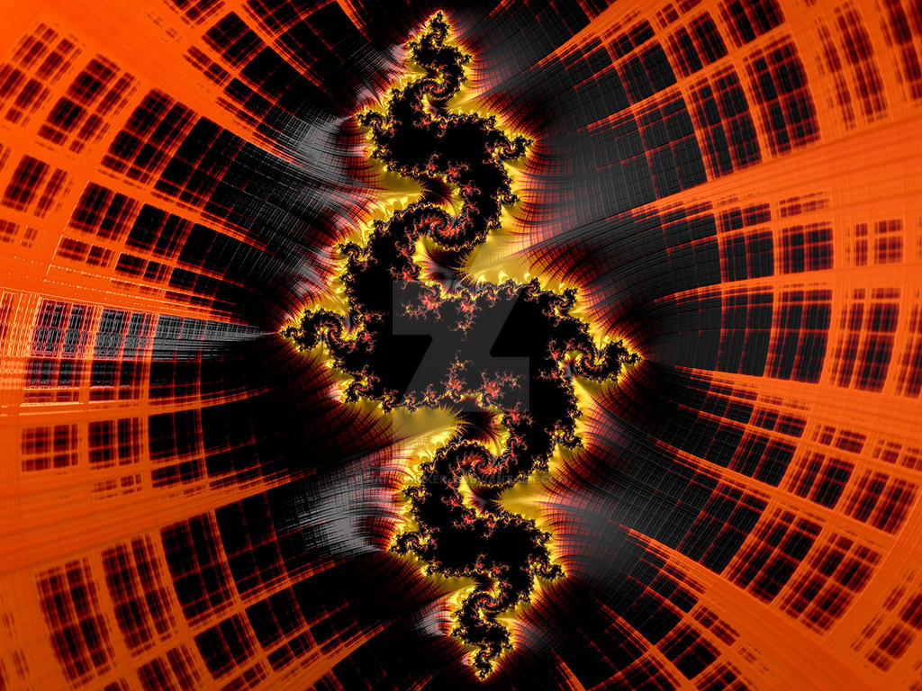 Explosion of the Matrix by rahulmukerji on DeviantArt