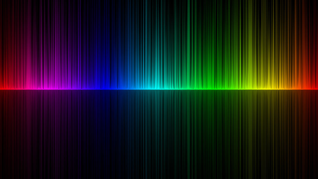 8K Spectrum Wallpaper by rahulmukerji on DeviantArt