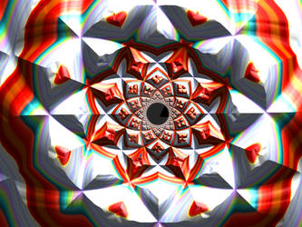 Fractal Star IV