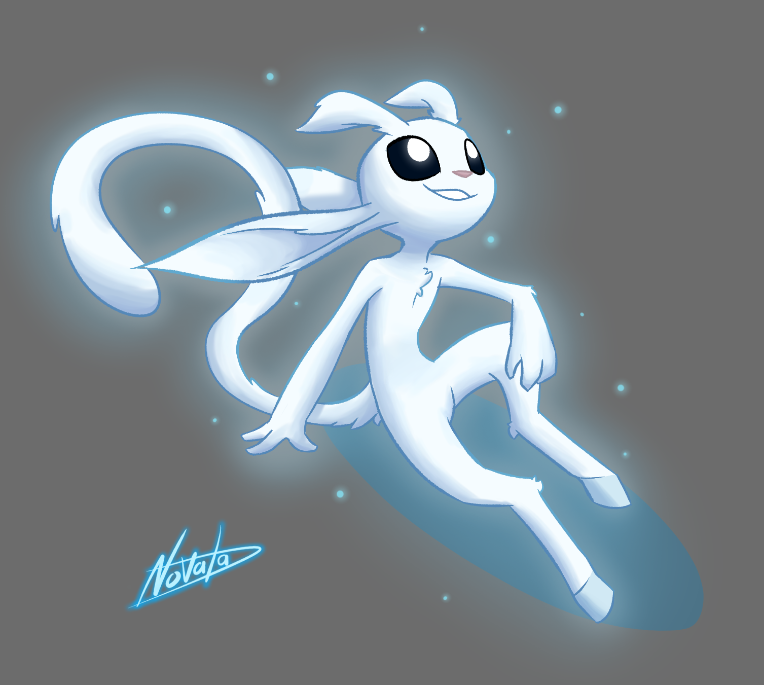 Ori By NoVaDaDrawing On DeviantArt Ori by novadadrawing on deviantart