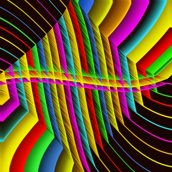 Parallel Polour Parallel color by nezarzaitoni on DeviantArt