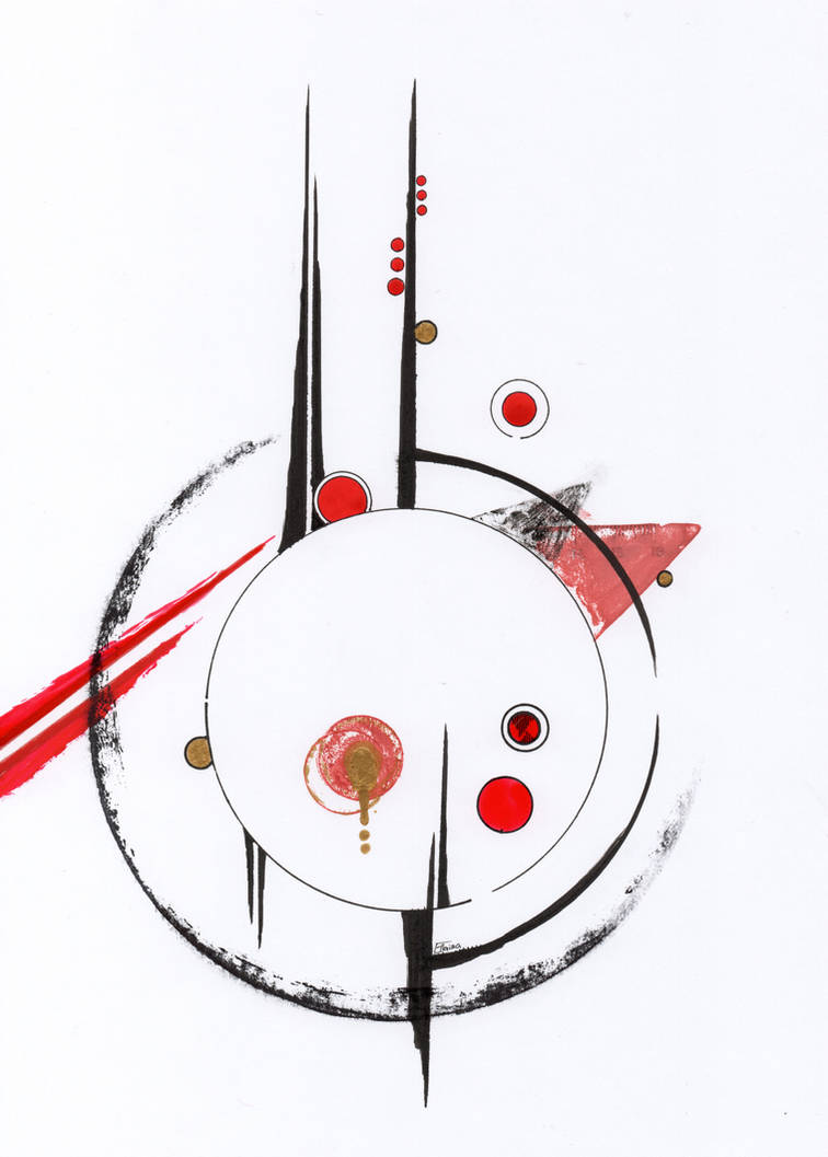 Deviantart Rundas Red and Round by EllaisaTheRed on DeviantArt