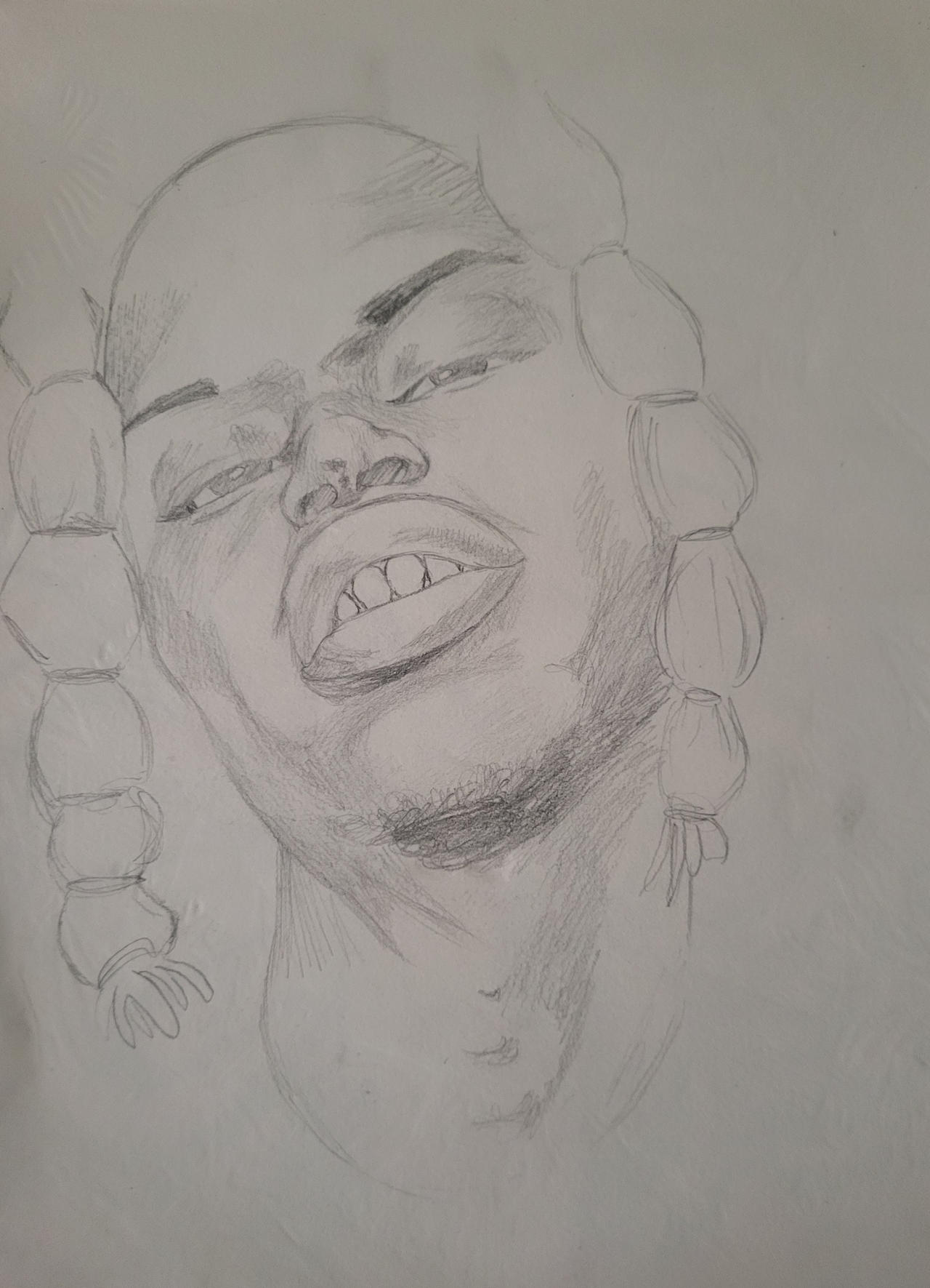 Julio Foolio Death Pic