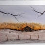 Evening Painting 49