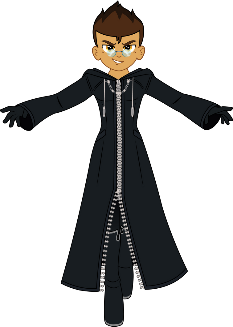 Kyle Doerr Kyle Doerr (Me) by villainfan1 on DeviantArt