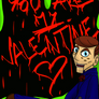 Slappy's Valentine