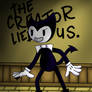 Bendy the demon