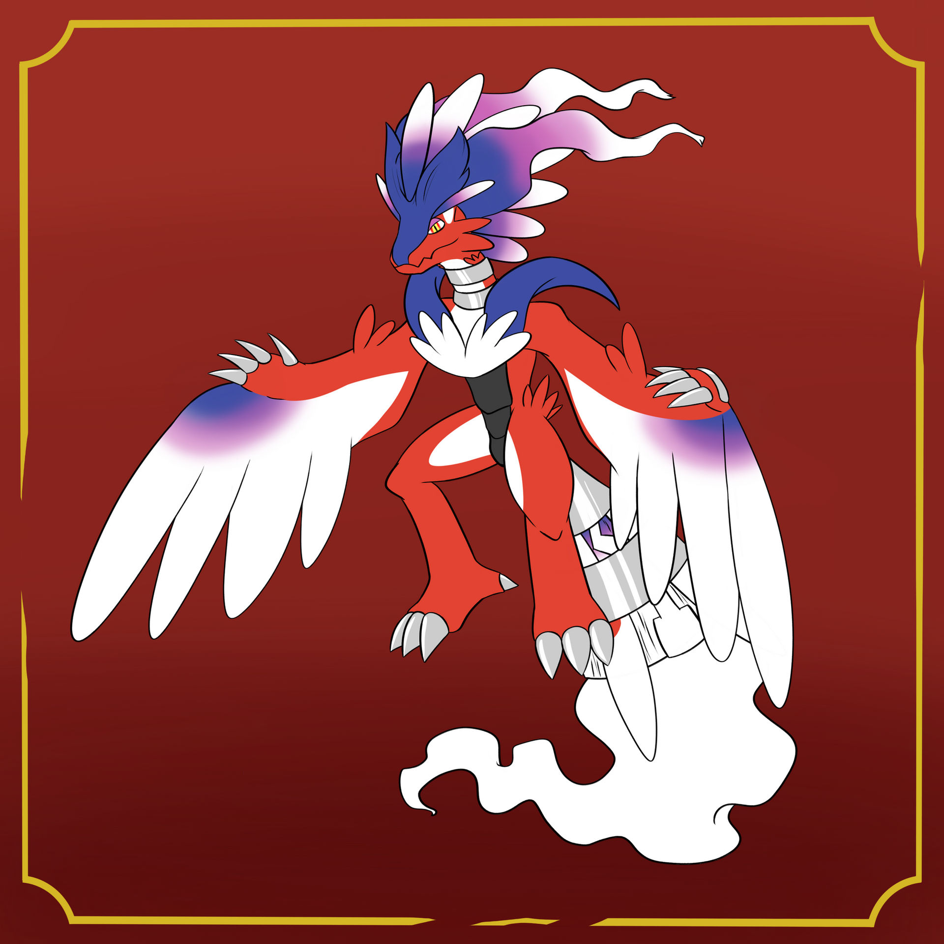 Pokemon Model Raffle Pokemon raffle - August 2024 - CLOSED by Parrotina on DeviantArt