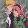 NaruSaku (land of iron)