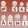 Save Hannibal!